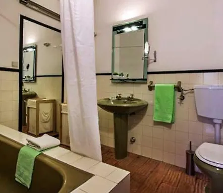 Duarte Vakantiehuis Albufeira
