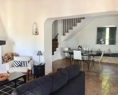 Prázdninový dům Duarte *