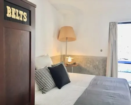 Duarte Prázdninový dům