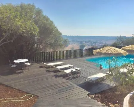Duarte Vakantiehuis Albufeira