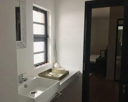 Duarte Vakantiehuis Albufeira