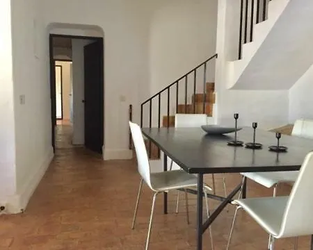 Duarte Prázdninový dům