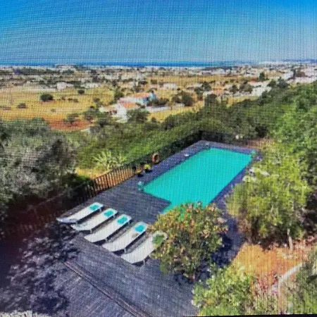 Holiday home Duarte