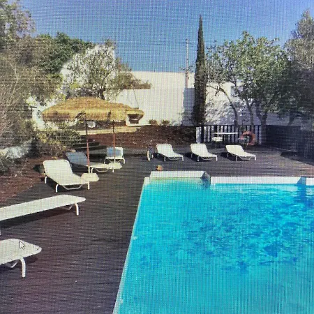 Holiday home Duarte Albufeira