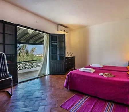 Holiday home Duarte