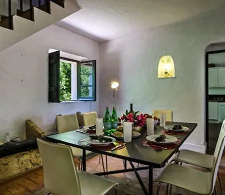 Holiday home Duarte *