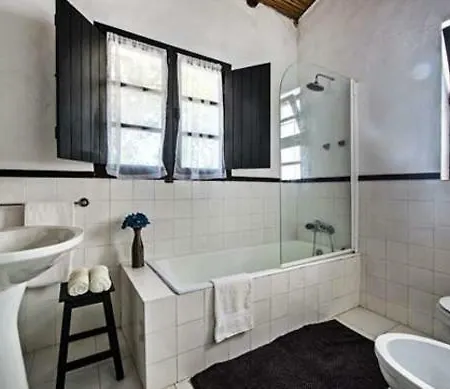 Duarte Holiday home