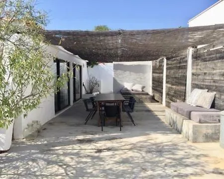 Duarte Holiday home
