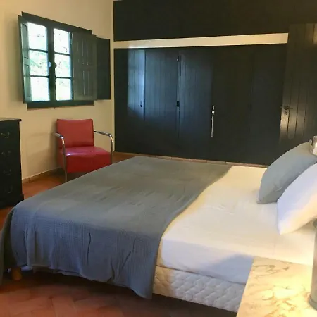 Holiday home Duarte *