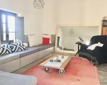 Holiday home Duarte