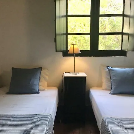 Holiday home Duarte