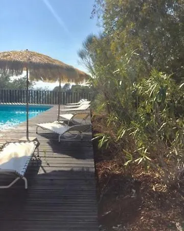 Holiday home Duarte