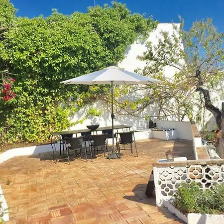 Holiday home Duarte *