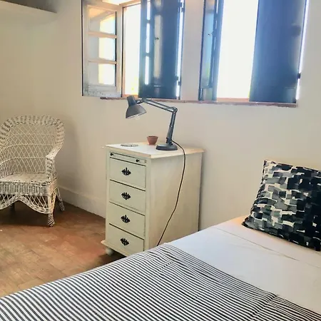 Duarte Holiday home Albufeira