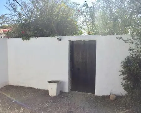 Holiday home Duarte *